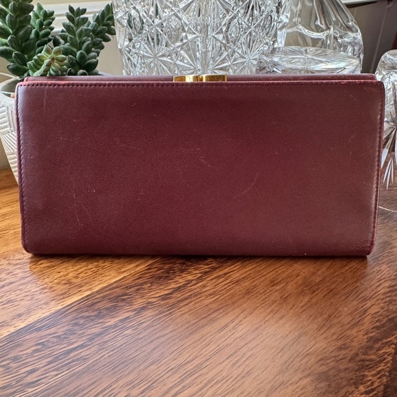Cartier Long Wallet - Picture 7 of 9